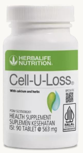 Cell U Loss