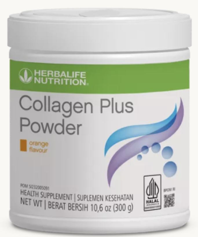 Collagen Plus Powder