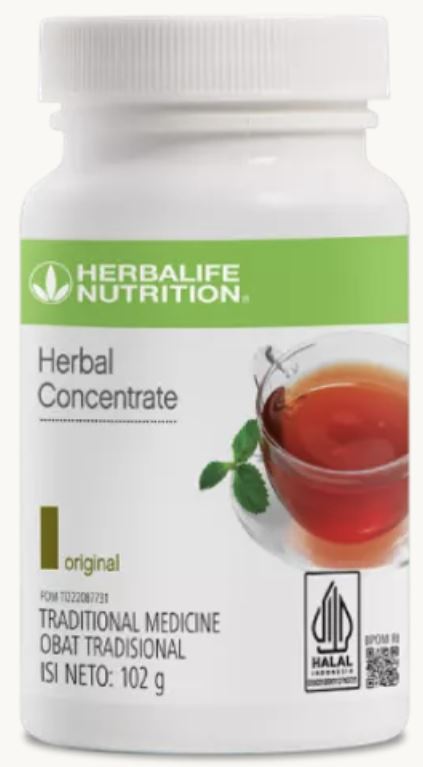 Herbal Concentrate