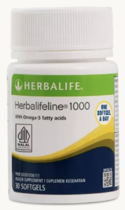 Herbalifeline 1000