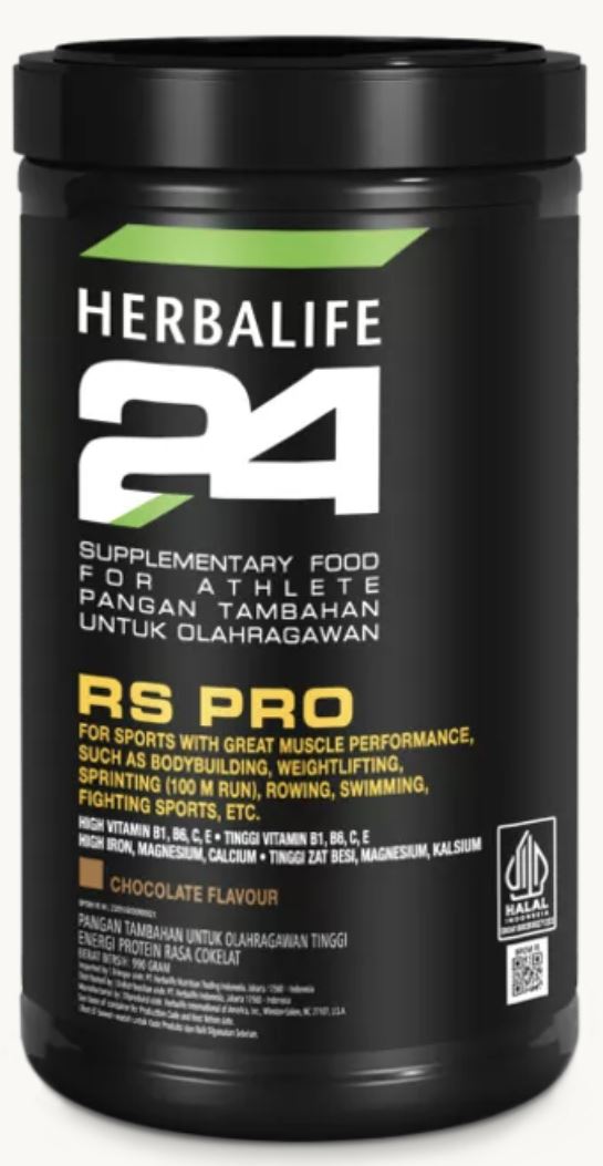 Herbalife 24 RS PRO